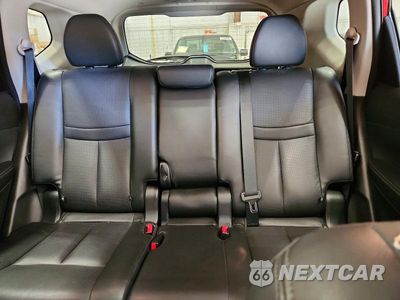 Zdjęcie 10 z 13 samochodu: 2016 NISSAN ROGUE SL VIN:5N1AT2MV4GC744475 - miniatura