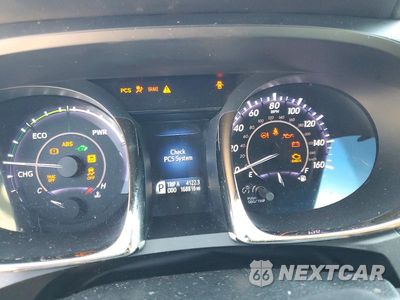 Zdjęcie 9 z 13 samochodu: 2014 TOYOTA AVALON HYBRID LIMITED VIN:4T1BD1EB9EU022524 - miniatura