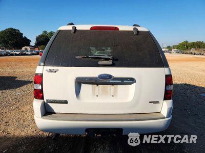Zdjęcie 6 z 13 samochodu: 2007 FORD EXPLORER XLT VIN:1FMEU63817UB54777 - miniatura