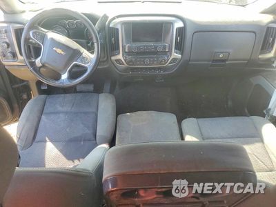 Zdjęcie 8 z 12 samochodu: 2017 CHEVROLET SILVERADO K1500 LT VIN:1GCVKREC5HZ148952 - miniatura