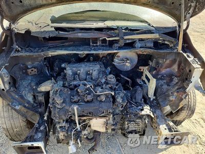 Zdjęcie 12 z 13 samochodu: 2016 KIA SEDONA LX VIN:KNDMB5C17G6204024 - miniatura