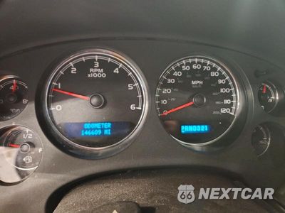 Zdjęcie 9 z 12 samochodu: 2008 CHEVROLET AVALANCHE K1500 VIN:3GNFK12358G170581 - miniatura