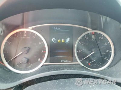 Zdjęcie 9 z 12 samochodu: 2017 NISSAN SENTRA SR TURBO VIN:3N1CB7AP0HY384507 - miniatura