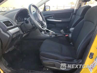 Zdjęcie 7 z 13 samochodu: 2015 SUBARU XV CROSSTREK 2.0 PREMIUM VIN:JF2GPADC8F8243345 - miniatura