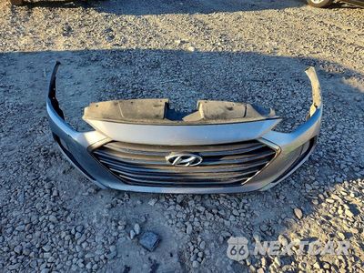 Zdjęcie 12 z 13 samochodu: 2017 HYUNDAI ELANTRA LIMITED VIN:5NPD84LF4HH009543 - miniatura