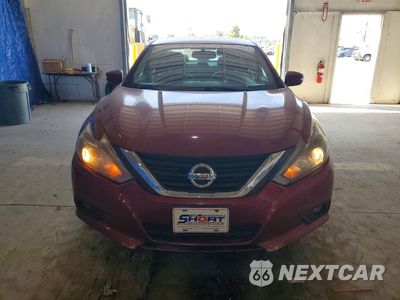 Piąte zdjęcie samochodu w środku: 2016 NISSAN ALTIMA 3.5 SL VIN:1N4BL3AP0GC110879 - miniatura