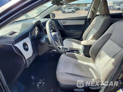 Zdjęcie 7 z 13 samochodu: 2017 TOYOTA COROLLA LE VIN:2T1BURHE0HC813552 - miniatura