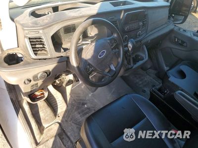 Zdjęcie 8 z 14 samochodu: 2023 FORD TRANSIT T-150 VIN:1FTYE1Y83PKA47574 - miniatura
