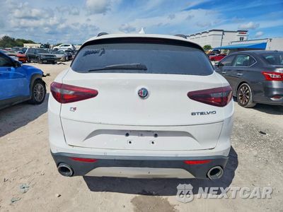 Zdjęcie 6 z 13 samochodu: 2019 ALFA ROMEO STELVIO TI VIN:ZASPAKBN3K7C44839 - miniatura