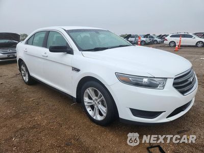Czwarte zdjęcie samochodu z boku: 2015 FORD TAURUS SE VIN:1FAHP2D82FG159361 - miniatura