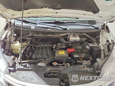 Zdjęcie 11 z 12 samochodu: 2017 NISSAN NV200 DELIVERY VAN VIN:3N6CM0KN5HK695801 - miniatura