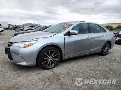 2015 TOYOTA CAMRY XSE 4T1BF1FK0FU906863 - główne zdjęcie licytacji z USA - miniatura