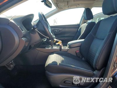 Zdjęcie 7 z 12 samochodu: 2018 NISSAN ALTIMA 2.5 SV VIN:1N4AL3AP7JC141159 - miniatura