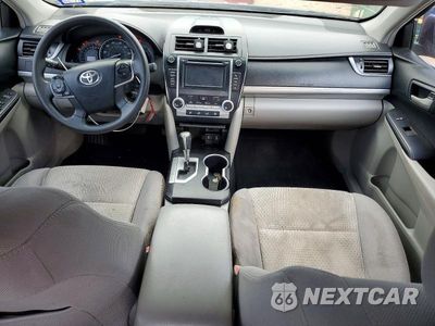 Zdjęcie 8 z 12 samochodu: 2013 TOYOTA CAMRY LE VIN:4T4BF1FK3DR286240 - miniatura