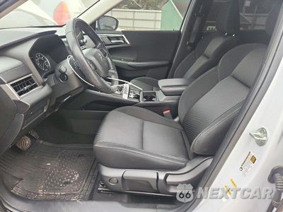 Zdjęcie 7 z 12 samochodu: 2022 MITSUBISHI OUTLANDER ES VIN:JA4J4TA88NZ019309 - miniatura