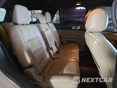 Zdjęcie 11 z 13 samochodu: 2014 FORD EXPLORER LIMITED VIN:1FM5K7F82EGC58844 - miniatura