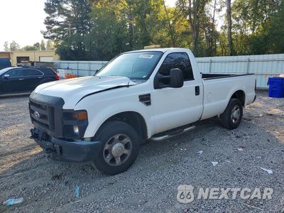 2010 FORD F250 SUPER DUTY 1FTNF2A5XAEA49625 - główne zdjęcie licytacji z USA - miniatura