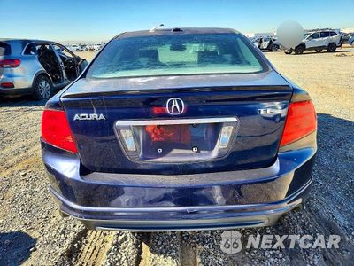 Zdjęcie 6 z 12 samochodu: 2006 ACURA 3.2TL VIN:19UUA66256A007461 - miniatura