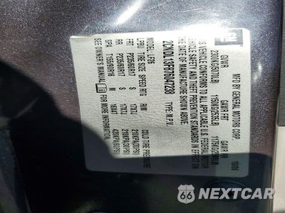 Zdjęcie 14 z 14 samochodu: 2007 CHEVROLET EQUINOX LS VIN:2CNDL13F876047238 - miniatura