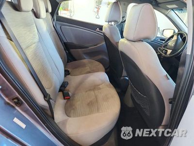 Zdjęcie 10 z 12 samochodu: 2016 HYUNDAI ACCENT SE VIN:KMHCT4AE1GU053746 - miniatura