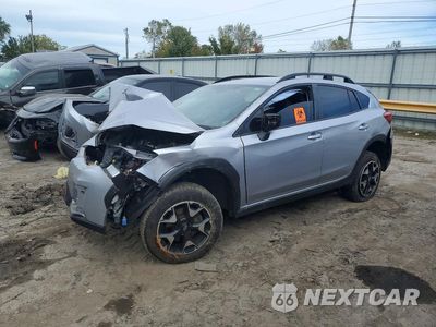 2020 SUBARU CROSSTREK PREMIUM JF2GTAPC2L8218735 - główne zdjęcie licytacji z USA - miniatura
