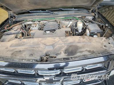 Zdjęcie 11 z 13 samochodu: 2015 CHEVROLET SILVERADO K1500 LTZ VIN:3GCUKSEJ1FG450348 - miniatura