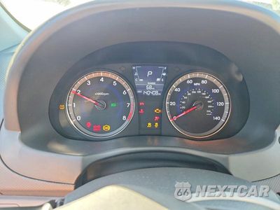 Zdjęcie 9 z 12 samochodu: 2013 HYUNDAI ACCENT GLS VIN:KMHCU4AE4DU365455 - miniatura