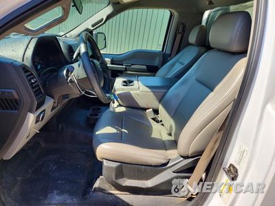Zdjęcie 7 z 12 samochodu: 2019 FORD F150 VIN:1FTMF1CB4KKC26732 - miniatura