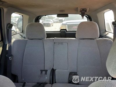 Zdjęcie 10 z 13 samochodu: 2005 HYUNDAI SANTA FE GLS VIN:KM8SC73D85U943238 - miniatura