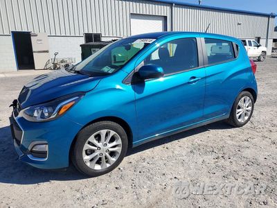 2020 CHEVROLET SPARK 1LT KL8CD6SAXLC450261 - główne zdjęcie licytacji z USA - miniatura