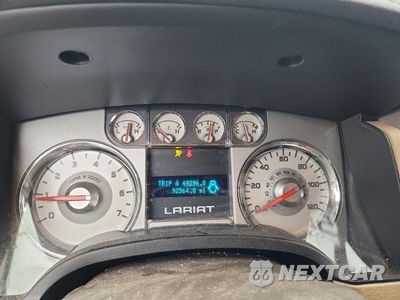 Zdjęcie 9 z 12 samochodu: 2010 FORD F150 SUPERCREW VIN:1FTFW1CV5AFD02100 - miniatura