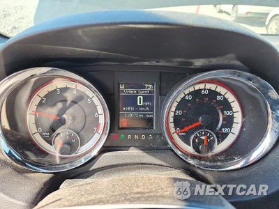 Zdjęcie 9 z 13 samochodu: 2019 DODGE GRAND CARAVAN GT VIN:2C4RDGEG8KR521194 - miniatura