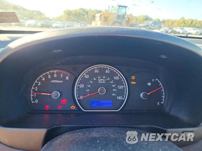 Zdjęcie 9 z 12 samochodu: 2010 HYUNDAI ELANTRA GLS VIN:KMHDU4AD0AU970256 - miniatura