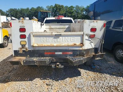 Zdjęcie 6 z 12 samochodu: 2007 CHEVROLET SILVERADO K3500 VIN:1GBJK33667F562142 - miniatura