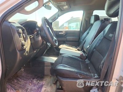 Zdjęcie 7 z 12 samochodu: 2021 CHEVROLET SILVERADO K2500 HEAVY DUTY VIN:1GC4YLE74MF141898 - miniatura