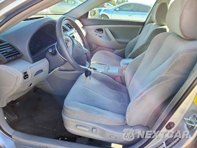 Zdjęcie 7 z 12 samochodu: 2011 TOYOTA CAMRY LE VIN:4T4BF3EK7BR149537 - miniatura