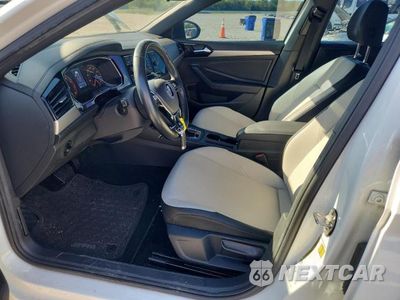 Zdjęcie 7 z 12 samochodu: 2020 VOLKSWAGEN JETTA S VIN:3VWCB7BU0LM032199 - miniatura