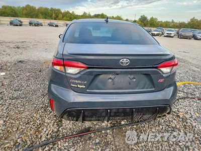 Zdjęcie 6 z 12 samochodu: 2026 TOYOTA COROLLA SE VIN:5YFS4MCE8TP268042 - miniatura
