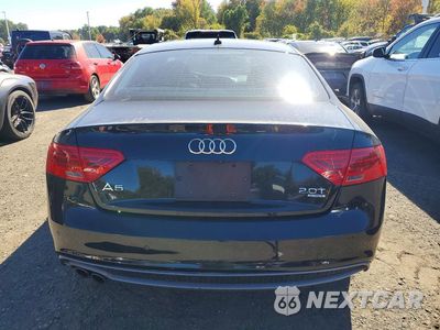 Zdjęcie 6 z 12 samochodu: 2015 AUDI A5 PREMIUM PLUS VIN:WAUMFAFR8FA004972 - miniatura