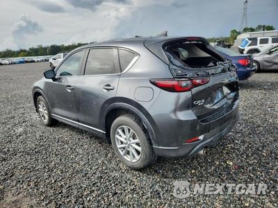 Drugie zdjęcie samochodu z przodu: 2024 MAZDA CX-5 PREFERRED VIN:JM3KFBCM1R0370721 - miniatura