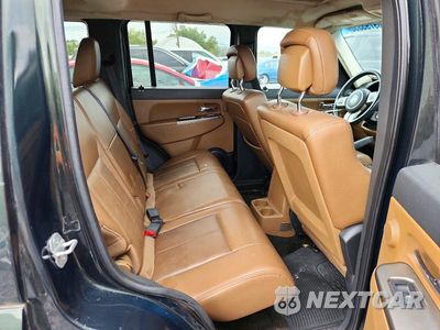 Zdjęcie 11 z 14 samochodu: 2011 JEEP LIBERTY LIMITED VIN:1J4PN5GK1BW593401 - miniatura