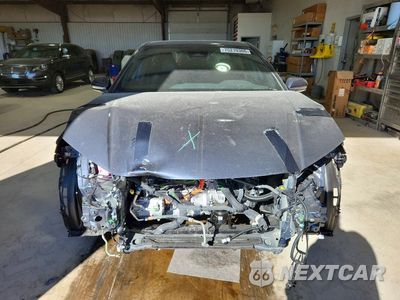 Piąte zdjęcie samochodu w środku: 2026 TOYOTA CAMRY XSE VIN:4T1DAACK7TU775812 - miniatura