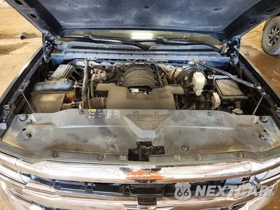 Zdjęcie 11 z 12 samochodu: 2016 CHEVROLET SILVERADO K1500 LT VIN:1GCVKREC3GZ115897 - miniatura