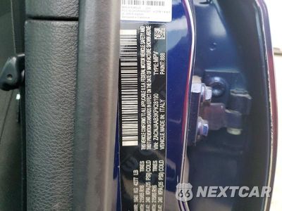 Zdjęcie 13 z 13 samochodu: 2019 JEEP RENEGADE SPORT VIN:ZACNJAAB3KPK28190 - miniatura
