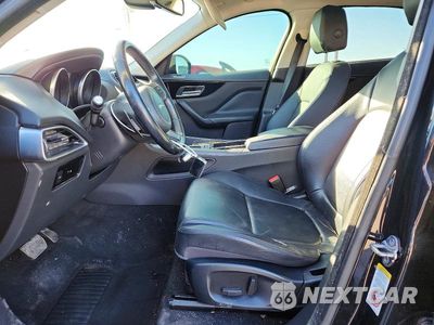Zdjęcie 7 z 12 samochodu: 2018 JAGUAR F-PACE PREMIUM VIN:SADCJ2FN3JA241866 - miniatura