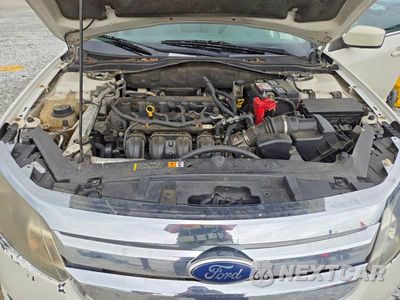 Zdjęcie 11 z 12 samochodu: 2012 FORD FUSION SE VIN:3FAHP0HA8CR194069 - miniatura