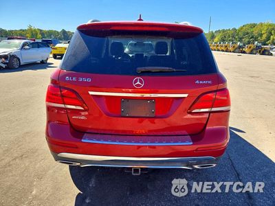 Zdjęcie 6 z 13 samochodu: 2016 MERCEDES-BENZ GLE 350 4MATIC VIN:4JGDA5HB5GA635149 - miniatura