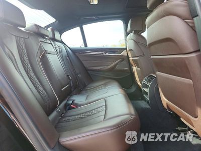 Zdjęcie 10 z 12 samochodu: 2018 BMW 530XE VIN:WBAJB1C52JB085308 - miniatura