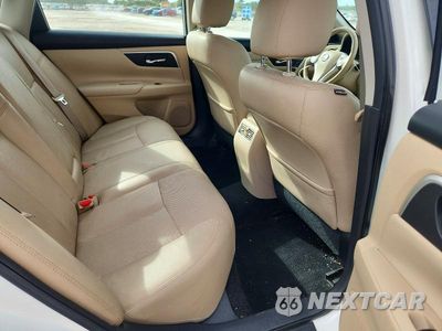 Zdjęcie 10 z 12 samochodu: 2016 NISSAN ALTIMA 2.5 SL VIN:1N4AL3AP5GC152458 - miniatura