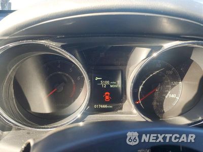 Zdjęcie 9 z 13 samochodu: 2026 MITSUBISHI OUTLANDER SPORT S/SE VIN:JA4ARUAU9TU013842 - miniatura